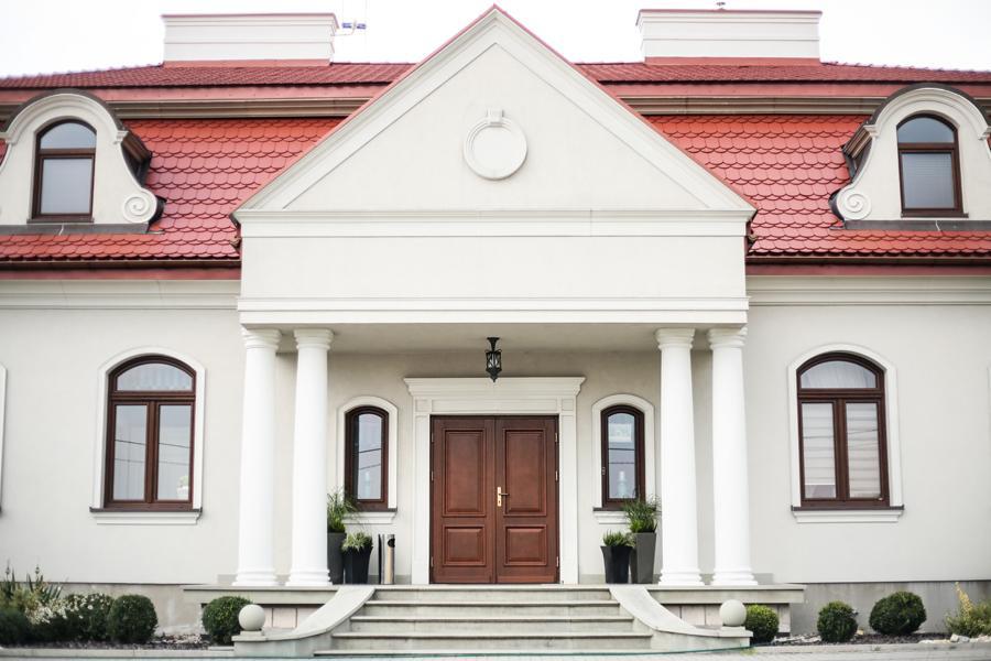Prestige Bed & Breakfast Wierzchowisko Bagian luar foto