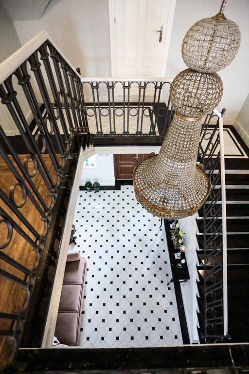 Prestige Bed & Breakfast Wierzchowisko Bagian luar foto