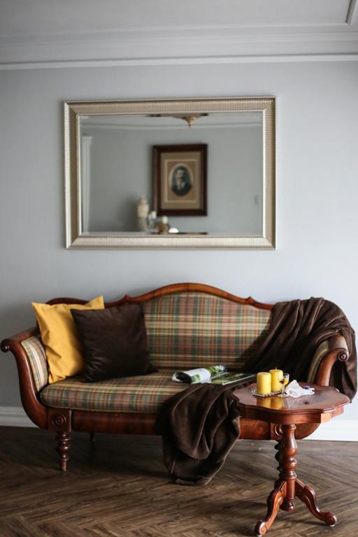 Prestige Bed & Breakfast Wierzchowisko Bagian luar foto