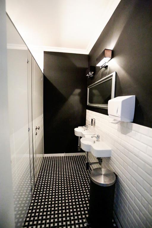 Prestige Bed & Breakfast Wierzchowisko Bagian luar foto