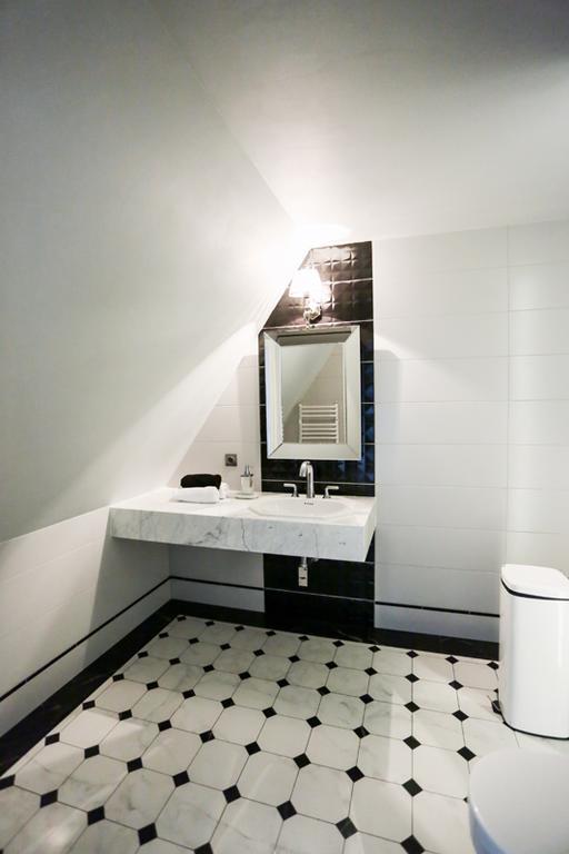 Prestige Bed & Breakfast Wierzchowisko Bagian luar foto