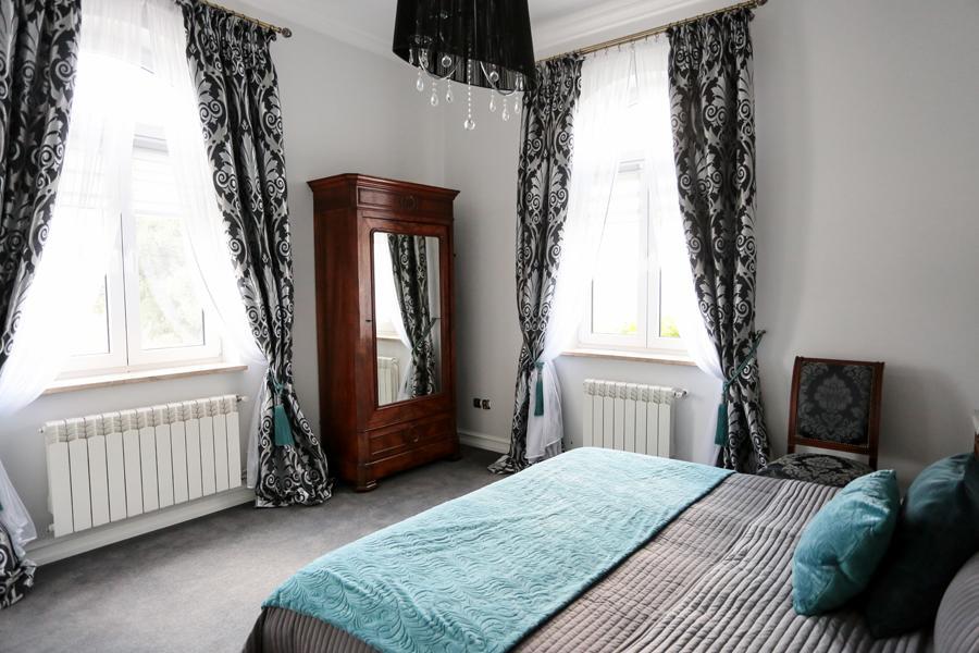 Prestige Bed & Breakfast Wierzchowisko Bagian luar foto