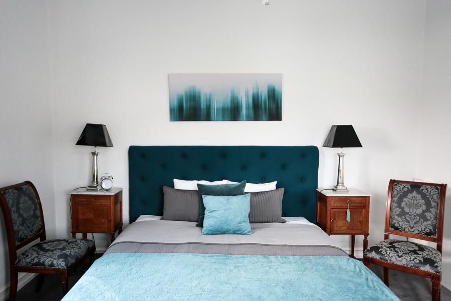 Prestige Bed & Breakfast Wierzchowisko Bagian luar foto