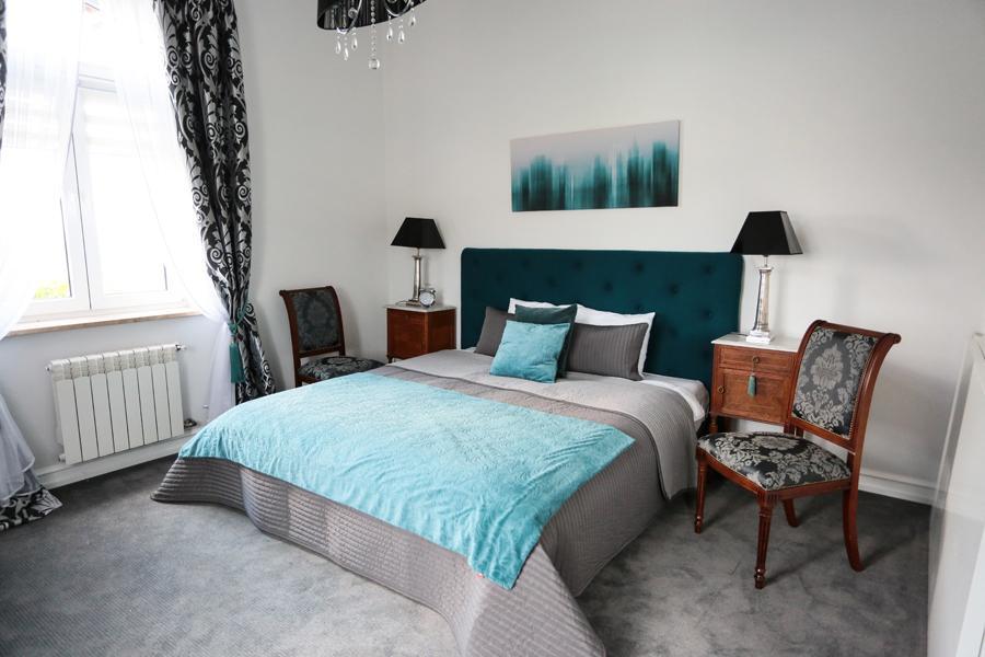 Prestige Bed & Breakfast Wierzchowisko Bagian luar foto
