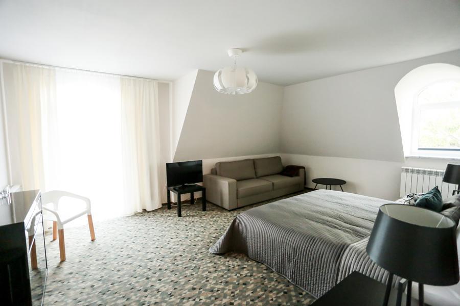Prestige Bed & Breakfast Wierzchowisko Bagian luar foto