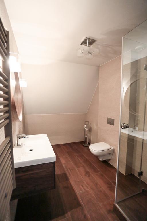 Prestige Bed & Breakfast Wierzchowisko Bagian luar foto