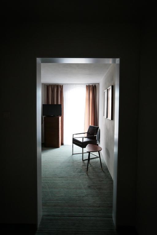 Prestige Bed & Breakfast Wierzchowisko Bagian luar foto