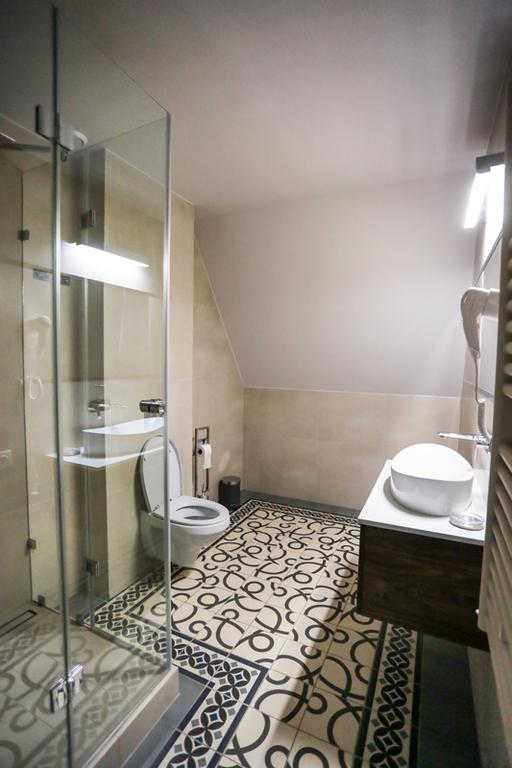 Prestige Bed & Breakfast Wierzchowisko Bagian luar foto