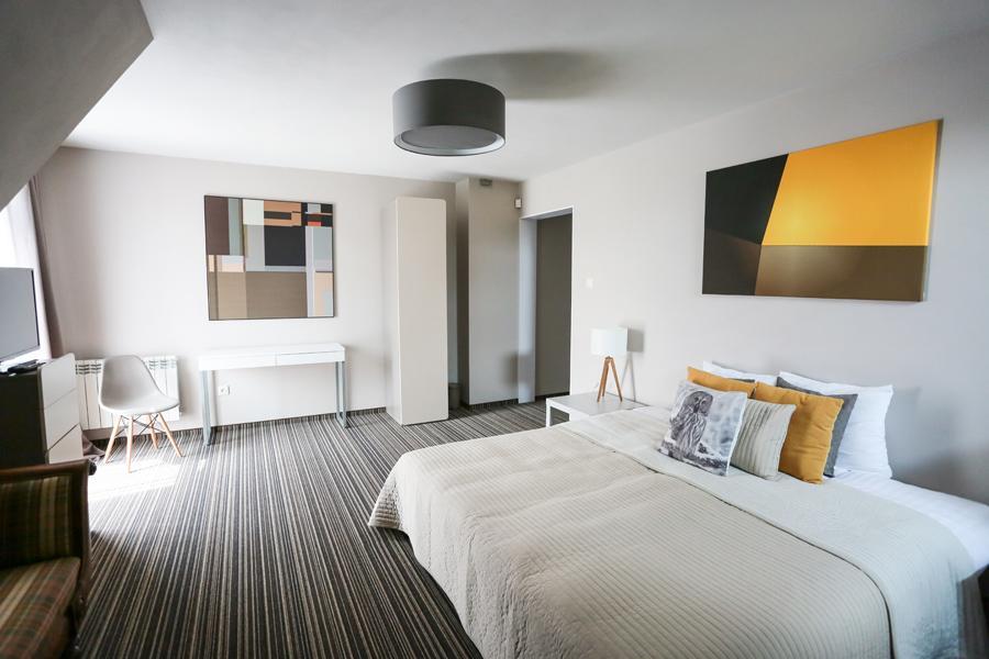 Prestige Bed & Breakfast Wierzchowisko Bagian luar foto