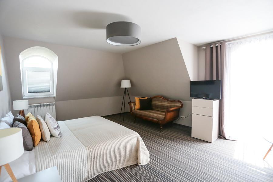 Prestige Bed & Breakfast Wierzchowisko Bagian luar foto