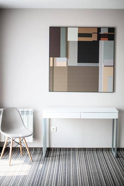 Prestige Bed & Breakfast Wierzchowisko Bagian luar foto