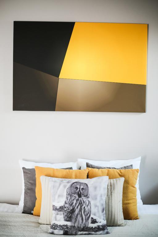 Prestige Bed & Breakfast Wierzchowisko Bagian luar foto