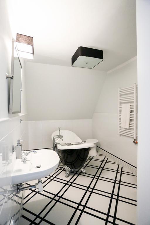 Prestige Bed & Breakfast Wierzchowisko Bagian luar foto