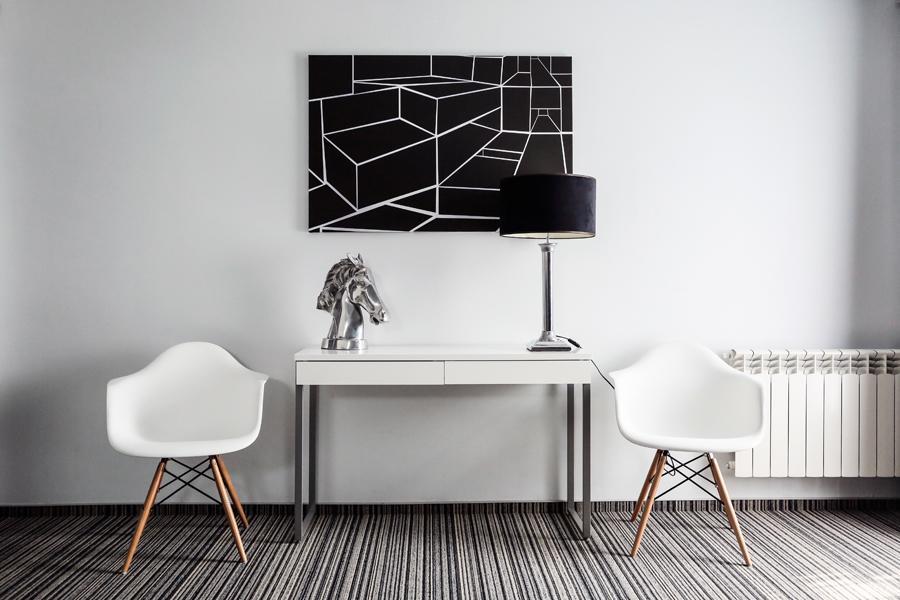 Prestige Bed & Breakfast Wierzchowisko Bagian luar foto