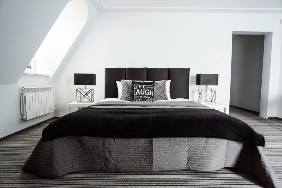 Prestige Bed & Breakfast Wierzchowisko Bagian luar foto