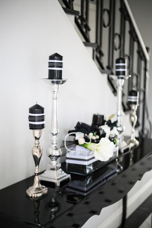 Prestige Bed & Breakfast Wierzchowisko Bagian luar foto