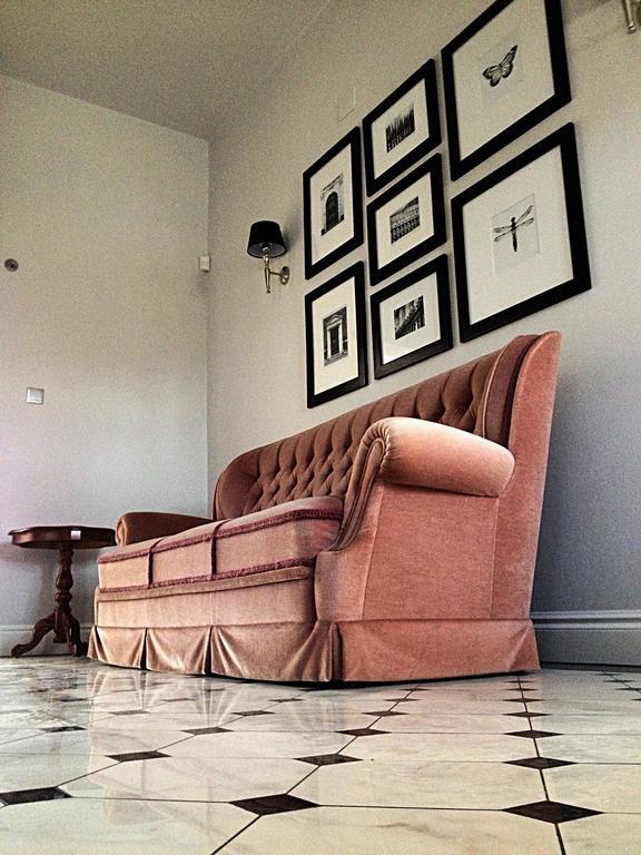 Prestige Bed & Breakfast Wierzchowisko Bagian luar foto
