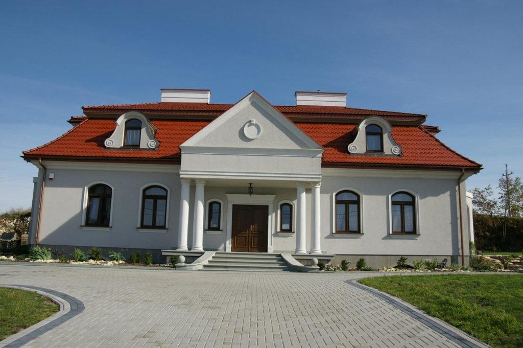 Prestige Bed & Breakfast Wierzchowisko Bagian luar foto