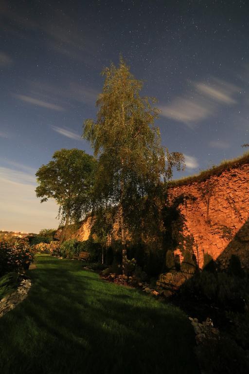 Prestige Bed & Breakfast Wierzchowisko Bagian luar foto