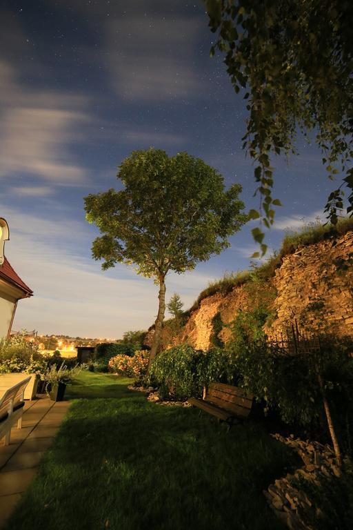 Prestige Bed & Breakfast Wierzchowisko Bagian luar foto